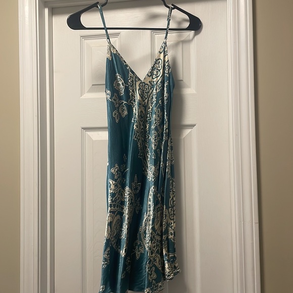 Zara Slip Dress - Picture 3 of 4